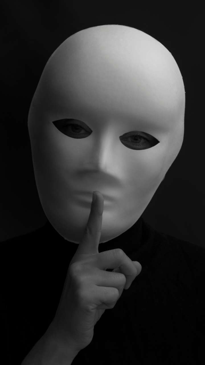 People of this radix do not open the secret in the heart easily