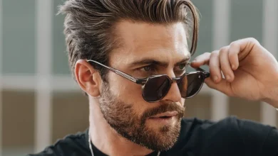 Best Aviator -Sunglasses for Men: To crush the usual blink