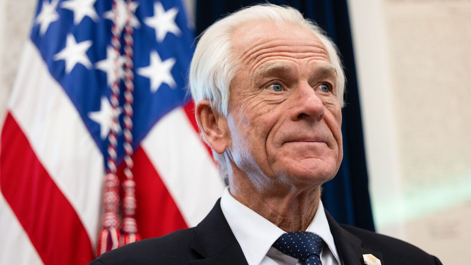 Peter Navarro backs at Elon Musk about tariff criticism: ‘Elon sells cars. He protects his own interests’ | Today news