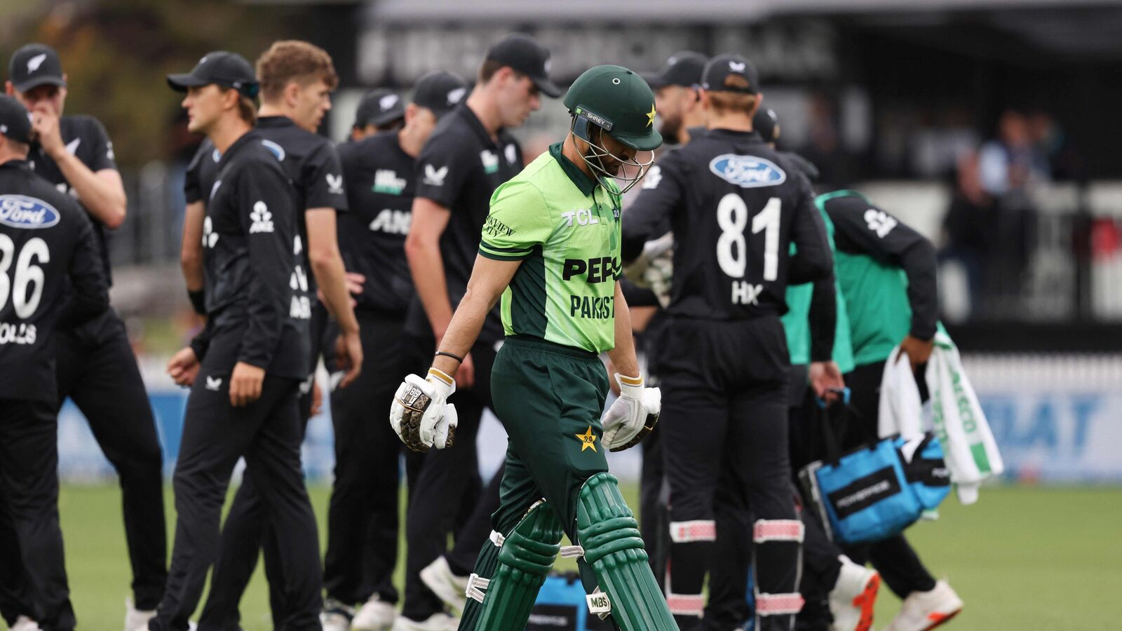 IPL, BCCI blamed Pakistan’s recent horror run in international cricket? Ex-pack cricketer makes explosive claim | Mint
