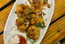 7 types of delicious momos