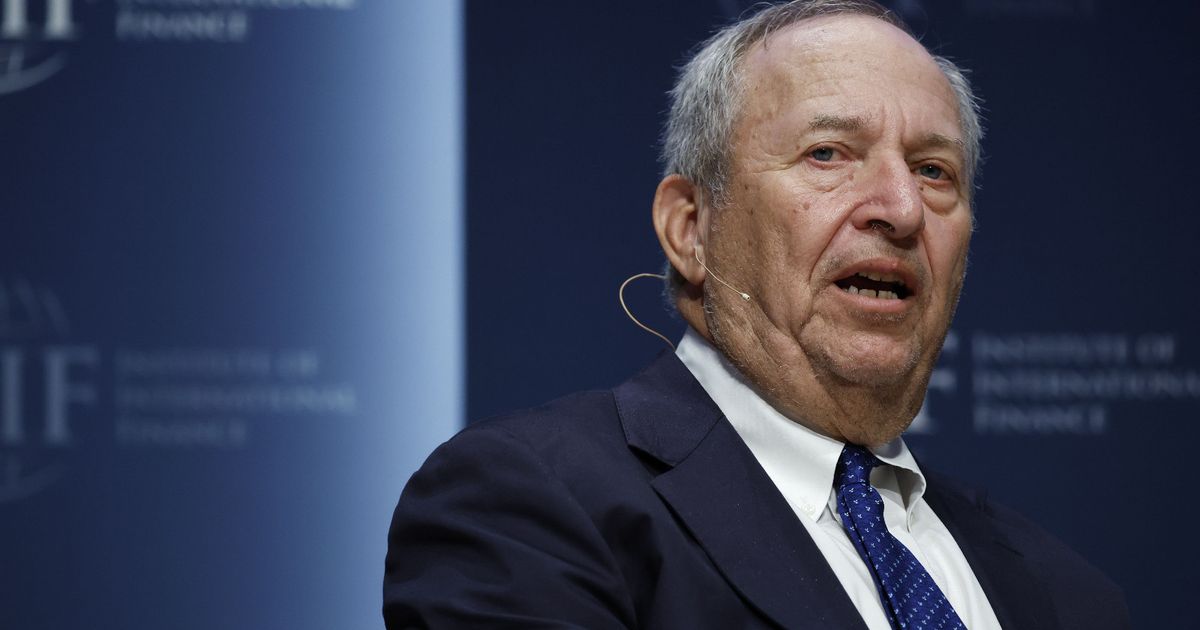 Former Treasury Minister expects to repeat the scenario of US stock losses