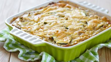 Zucchini