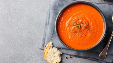 Red Soup – Web medicine