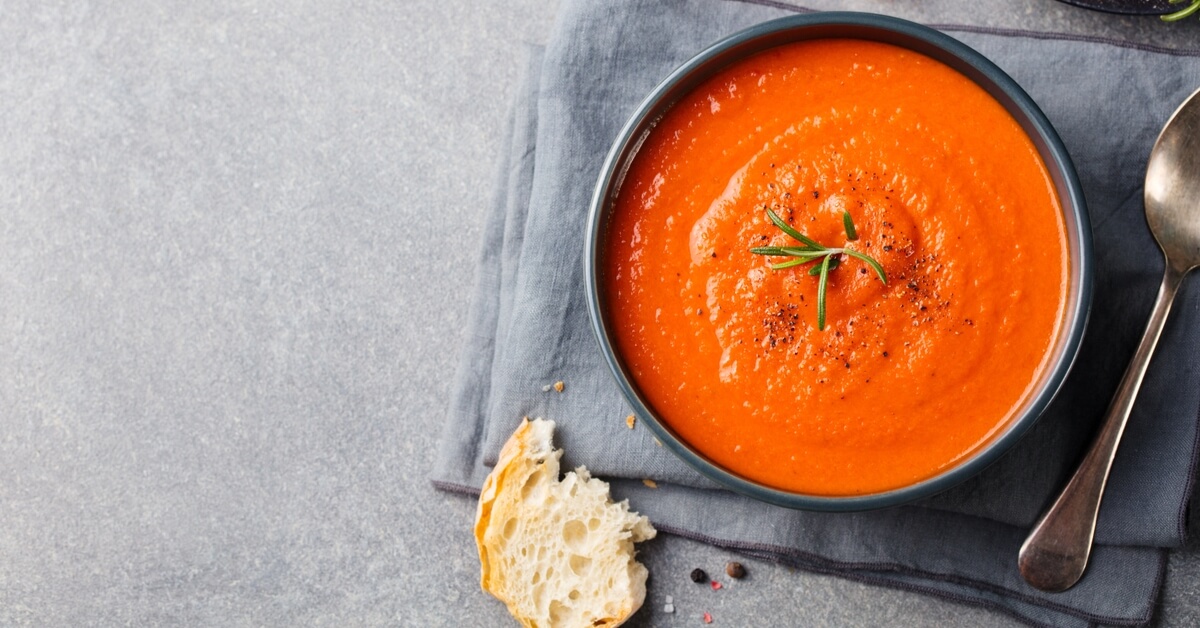 Red Soup – Web medicine