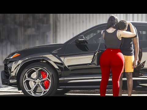 Gold Digger Prank 2021 Special 3 – ryan