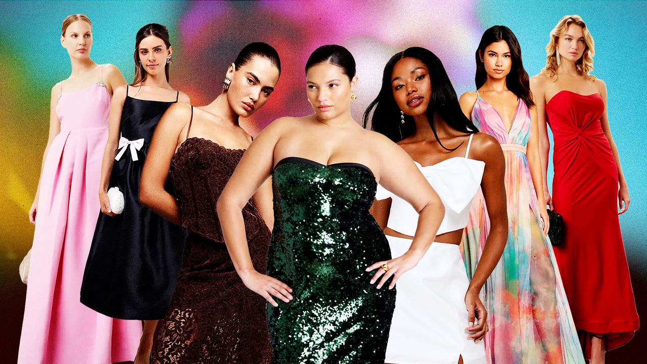 64 Best Prom Dresses to Shop in 2024 – ryan