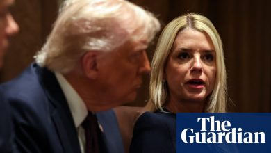 US Attorney General Says Trump Likely ‘Going to Be Finished’ After Second Term