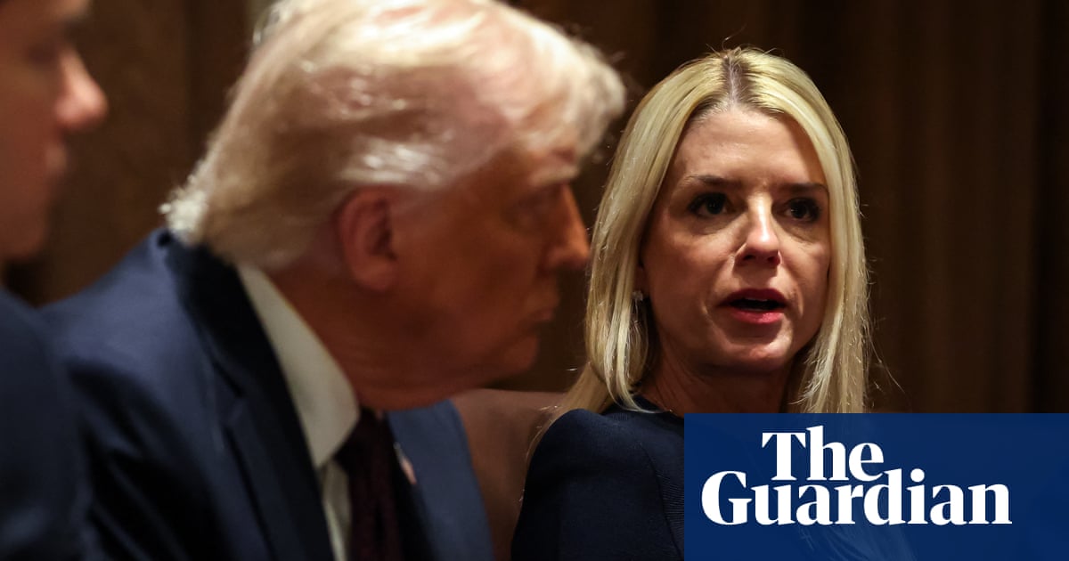 US Attorney General Says Trump Likely ‘Going to Be Finished’ After Second Term