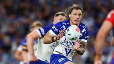 NRL 2025, round 5, live blog, Sea Eagles, Storm, Bulldogs, Knights, match highlights, injuries, media conferences – ryan