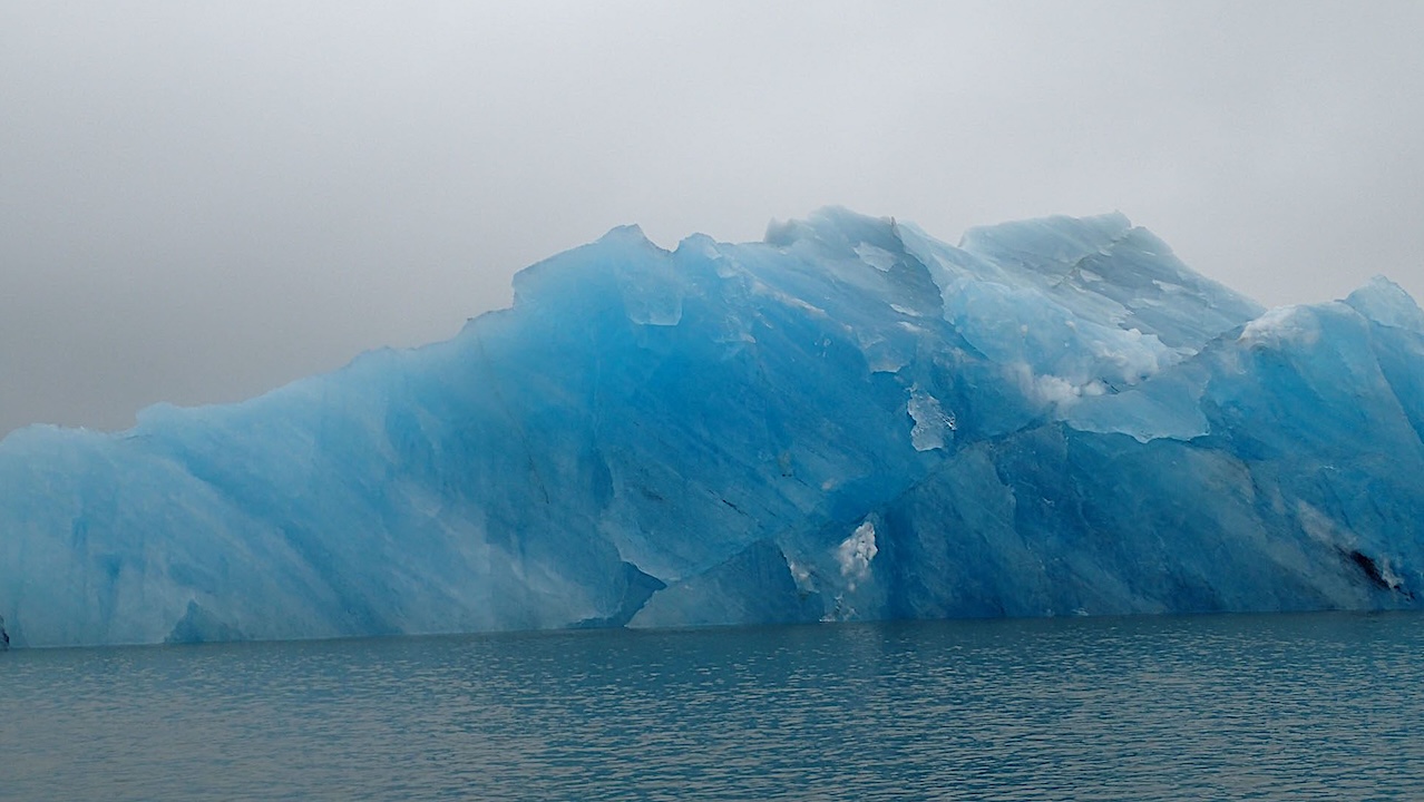 How Ancient Glaciers Helped Life Evolve on Earth – ryan