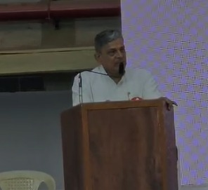 In India, there were avatars to fulfill ideals and ambitions from time to time: Dattatreya Hosbols