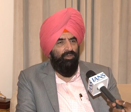 Rupay Card’s trend abroad is a huge success of the Modi government: NRI businessman