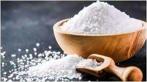 Beware of more salteters! These diseases will not be changed