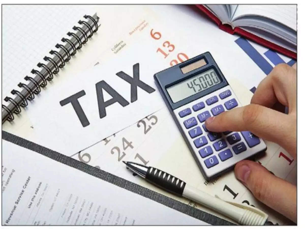 This is called a wonderful new year! You don’t have to pay as much income