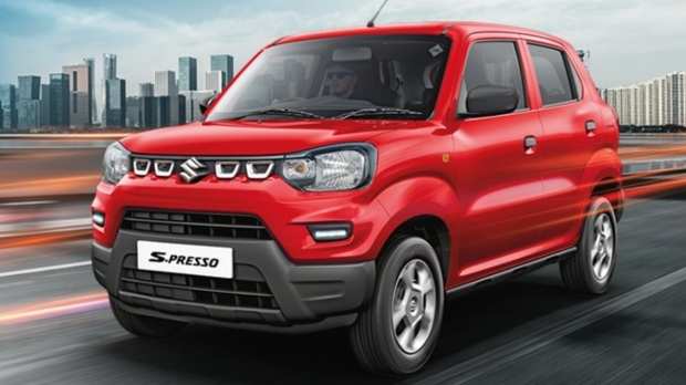 Maruti Suzuki introduced S-Presso Extra Edition, got new accessories