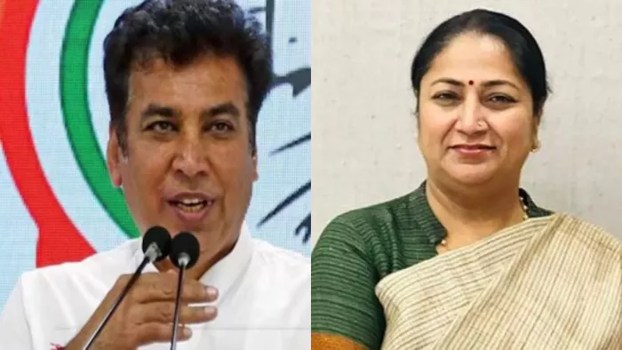 Politics in Delhi: ‘It is not failing to stop crimes’, the congress targeted the BJP government -BJP government under shot because he does not combat crime in Delhi, says Congress Congress