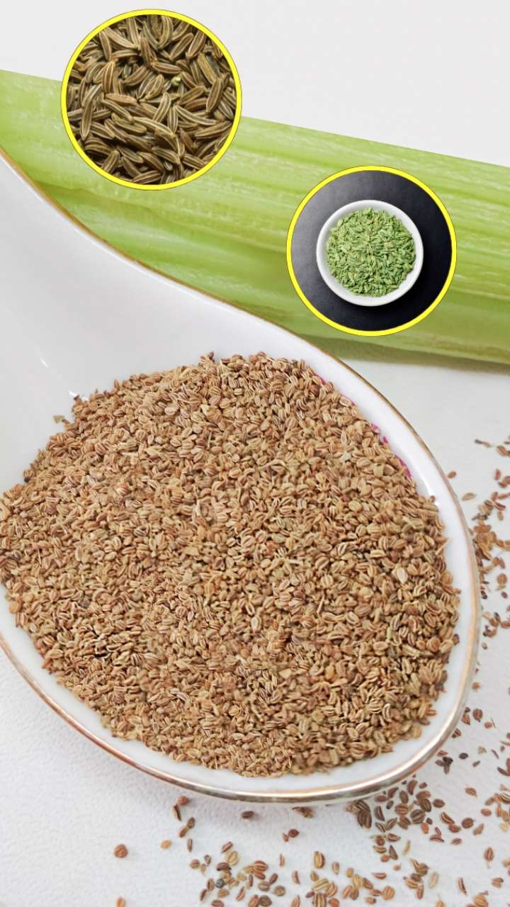 Amrit is nectar of these 3 spices, will remain health