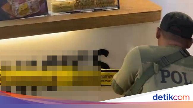 Viral Ice contains alcohol in Surabaya, Satpol PP Acts