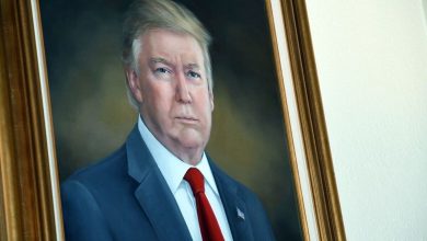 Colorado Portrait Fallout: Artist says Donald Trump’s ‘deliberately distorted’ remark has negatively affected her business | Today news