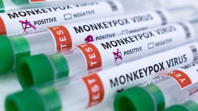 Monky Chicken .. Two new injuries in the Philippines and Pakistan
