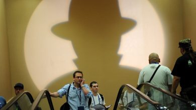 Riyadh prepares him to present the effectiveness of cyberspace “Black Hat” for the third time
