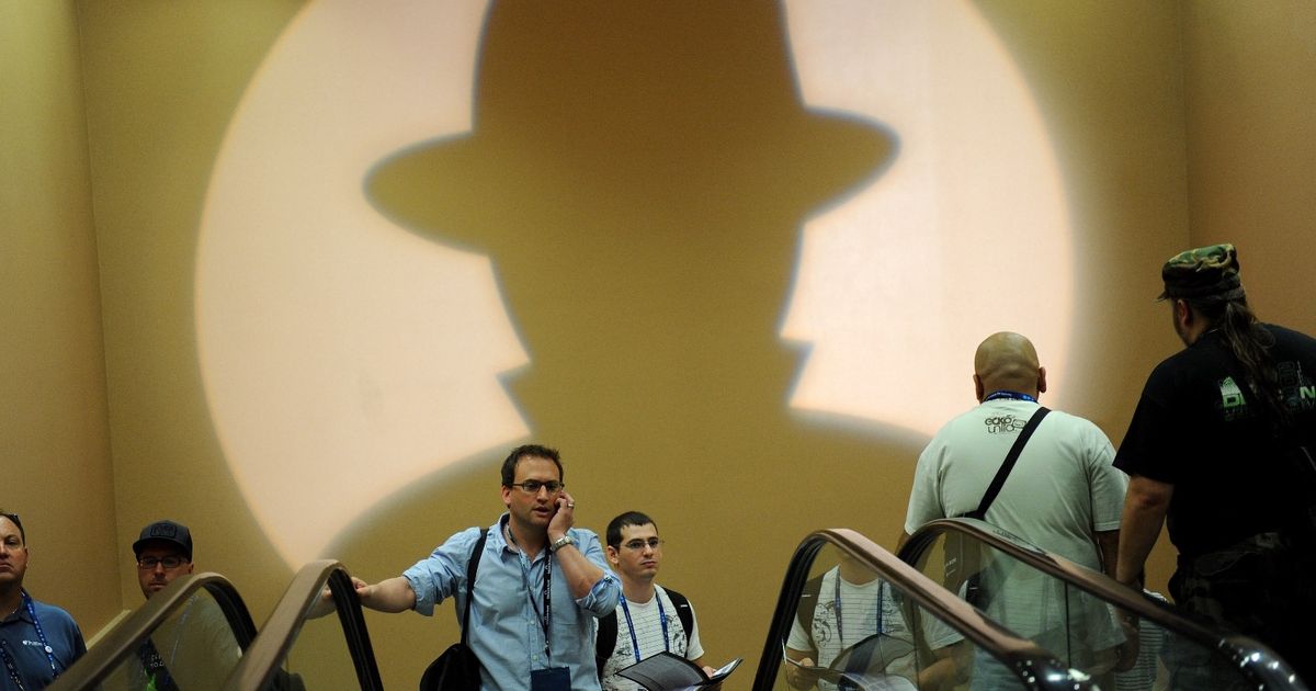 Riyadh prepares him to present the effectiveness of cyberspace “Black Hat” for the third time