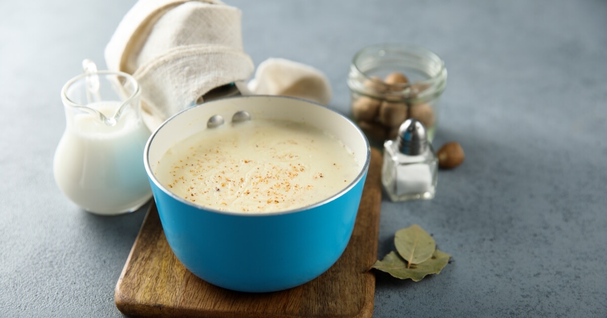 Bechamel – Web Medicine
