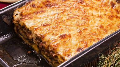 Bechamel – Web Medicine