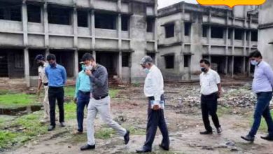 This wrong thing happened at Sasaram Sadar Hospital, people’s senses after coming out, the concern of the health department increased