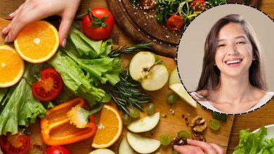 Food for a healthy skin: Include these 6 superfoods in the diet to get healthy and glowing skin. This 6 Superfoods will stay away