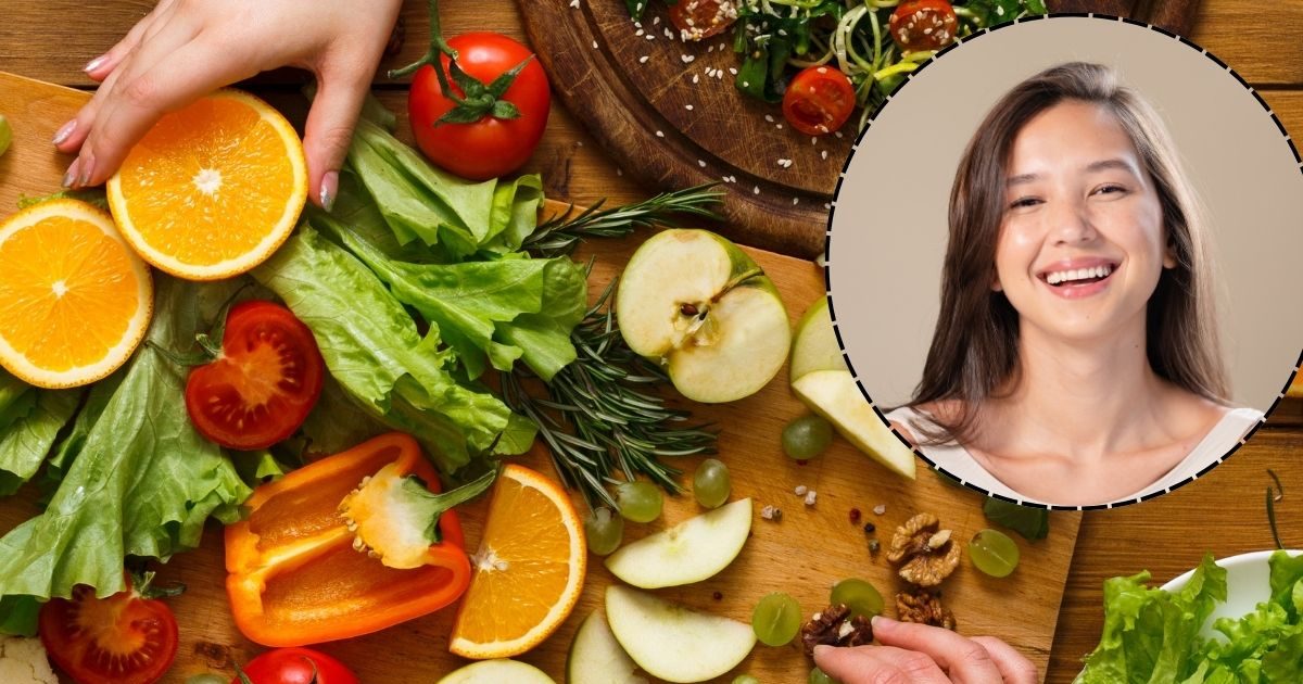 Food for a healthy skin: Include these 6 superfoods in the diet to get healthy and glowing skin. This 6 Superfoods will stay away