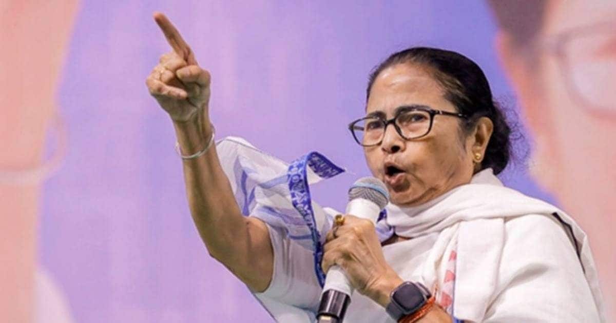 I have Plan B, C ready … Mamta met teachers after the Supreme Court ruling