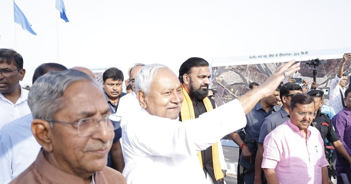 Po, bank, ATM … all under one roof, the great gift of the Nitish Government for the youth