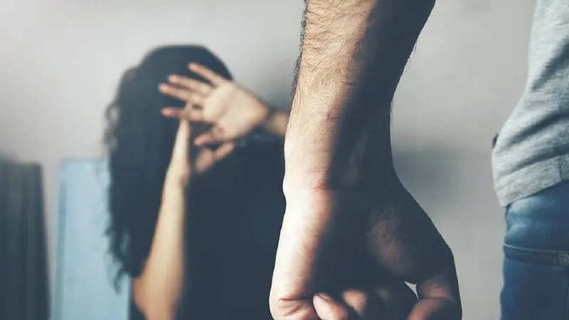 Foreign wife hostage in Greater Noida sought ransom, raised