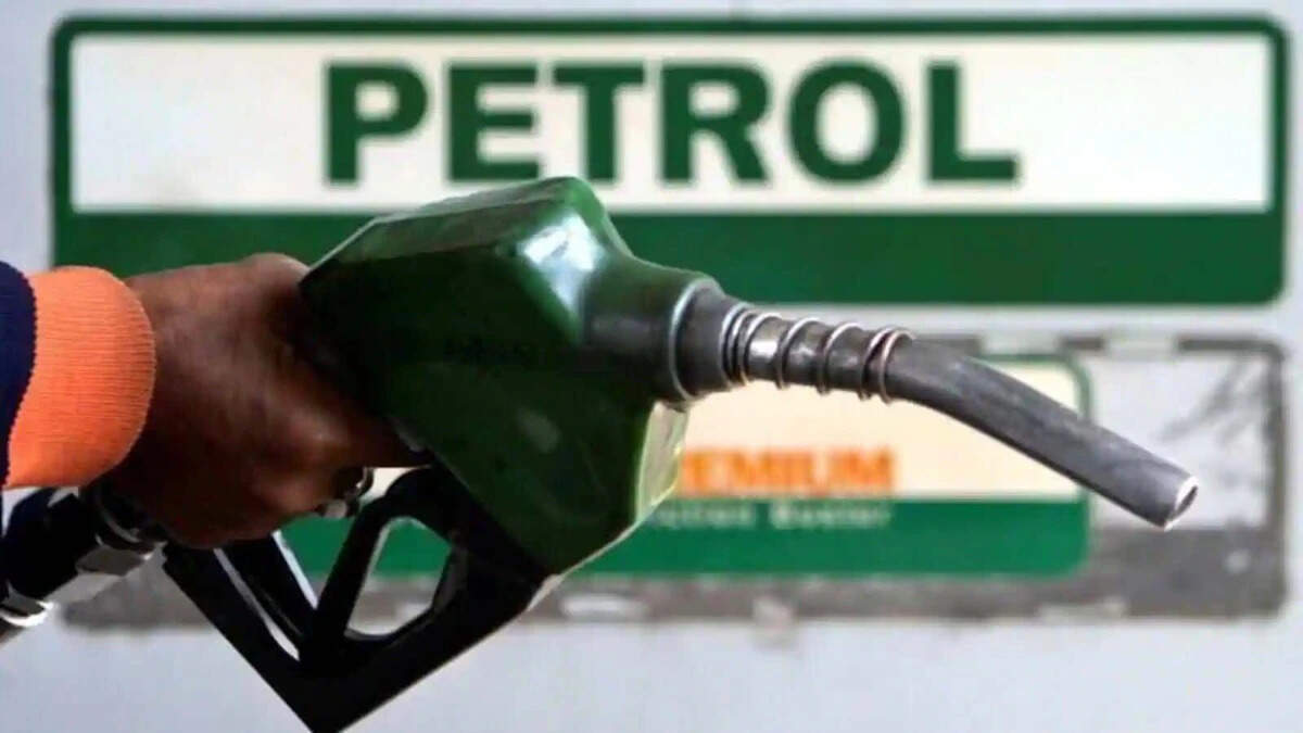 Break news: The government has raised the training duty on gasoline and diesel, going to the city’s latest rate here