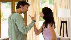Due to busy, the partner does not give you time instead of fighting, to do this work it will remain lower color