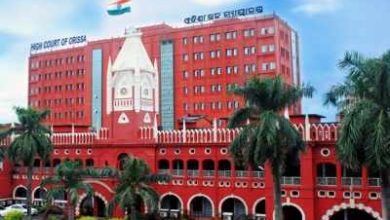 The Odisha High Court issued a report stating that 133 percent of the business was completed in the year 2022