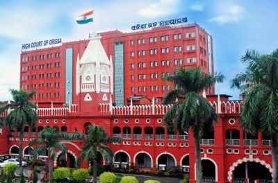 The Odisha High Court issued a report stating that 133 percent of the business was completed in the year 2022