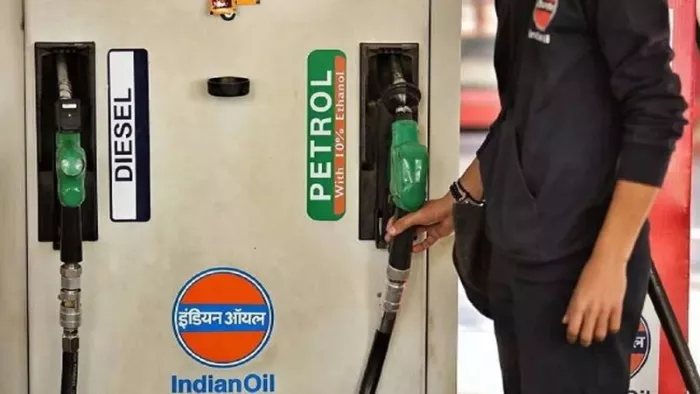 Petrol Diesel Price: The Government has decided to increase the excise tax by two rupees per liter, will gasoline and diesel be expensive? – Petrol -Diesel Price Central Government Increases Excise Tax with Rs 2 each on petrol and diesel