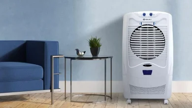 Best Bajaj -Air coolers in India: Keep your summer chou