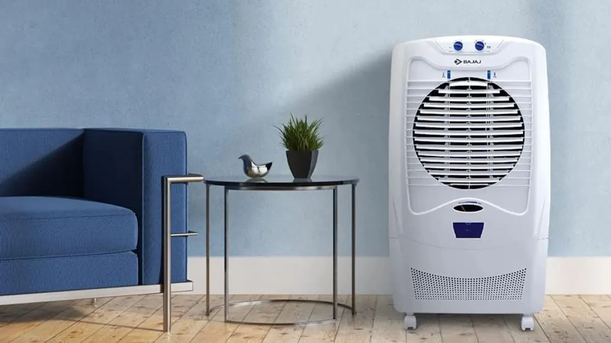Best Bajaj -Air coolers in India: Keep your summer chou
