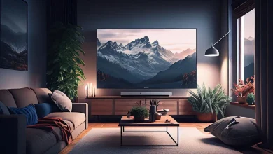 The best TV in India 43 inches: Enjoy your movie time to the Max