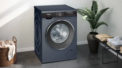 Top-rated washing machines with dryers (April 2025): Ensure optimal laundry effectiveness