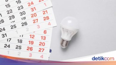 Notice! This is a list of long weekend dates after the 2025 EID holiday