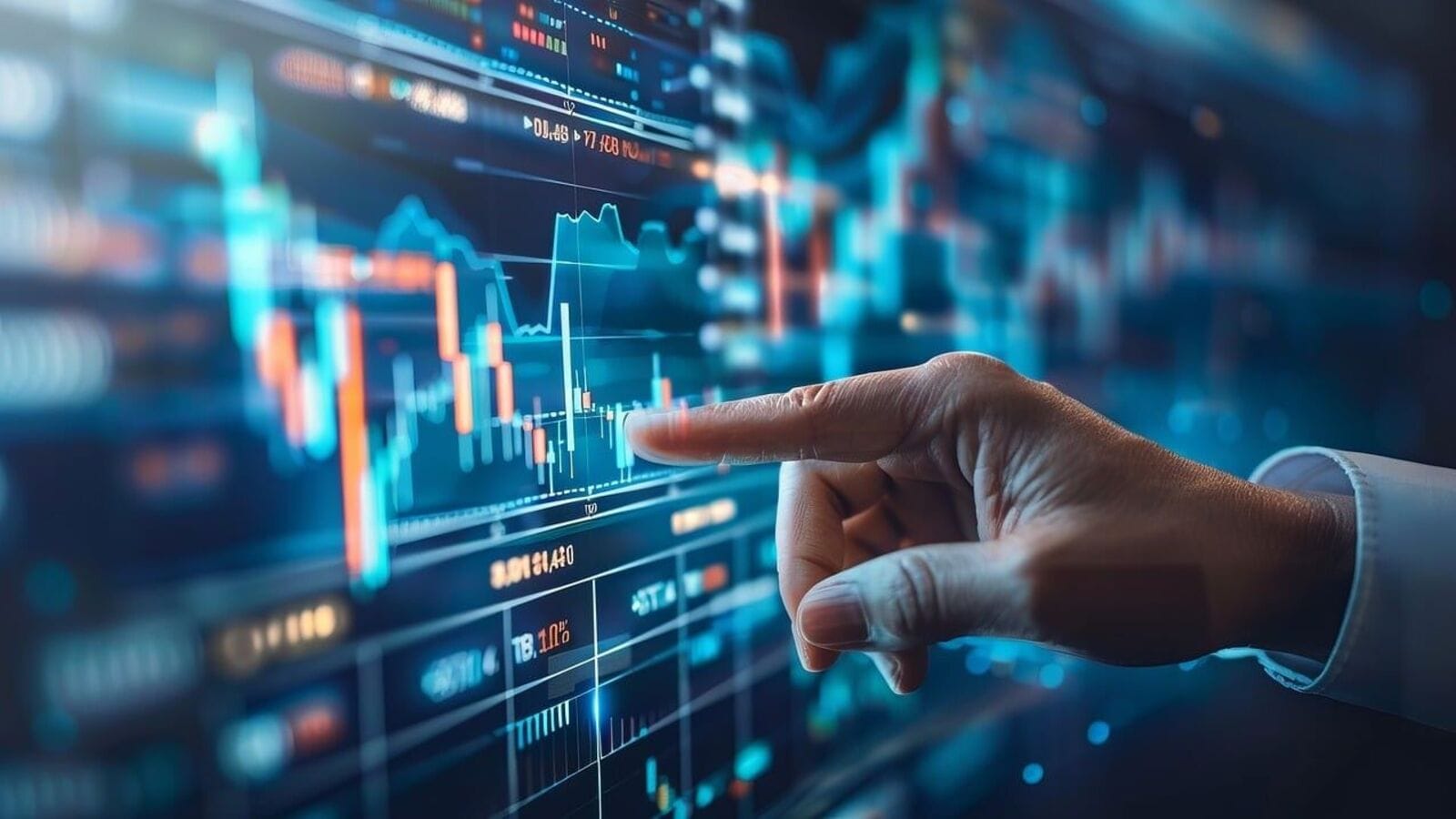 Saudi Arabia shares are rising amid world markets. Details here | Einsmark news