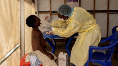 A Danish company intends to increase its production of a monkey water pox vaccine