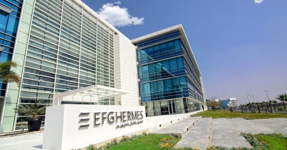 EFG Holding is working on 7 Suggestions in the Gulf this year, with values of up to $ 10 billion