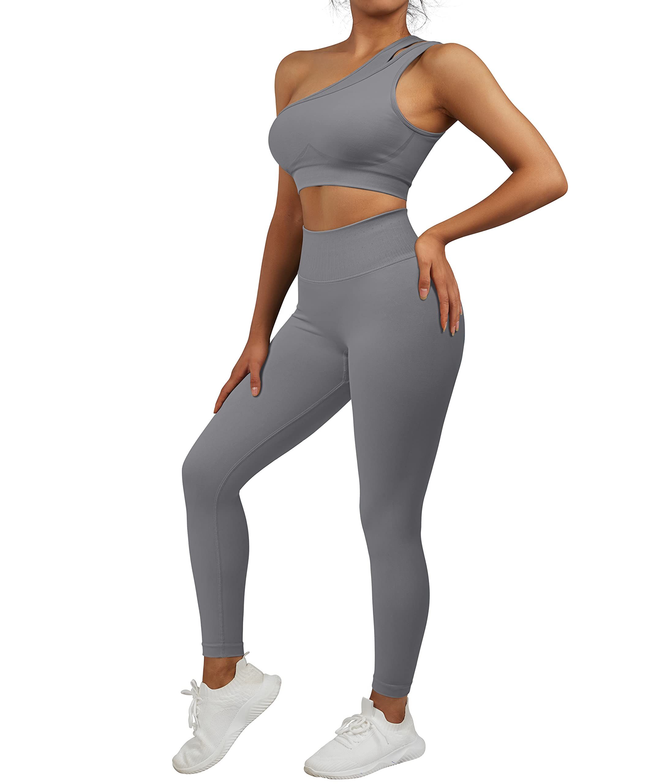 25 Best Workout Sets for Women on Amazon in 2024 – ryan