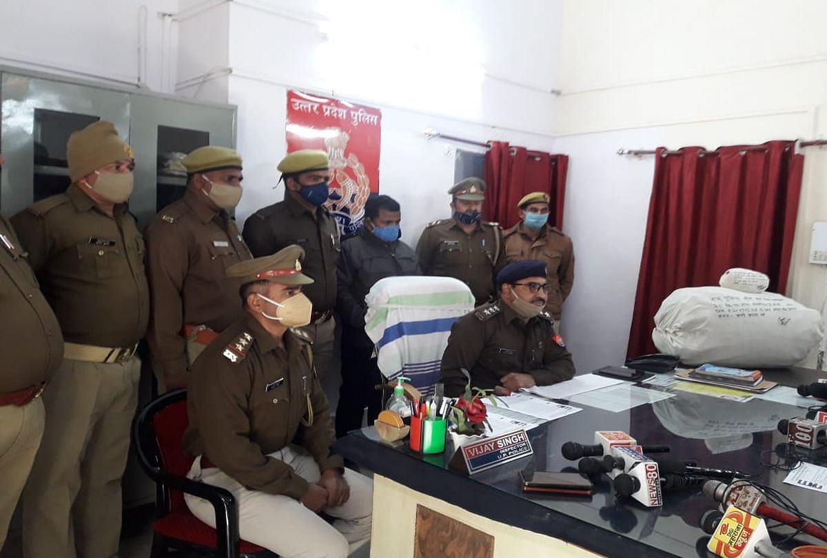 Gwalior’s latest news
